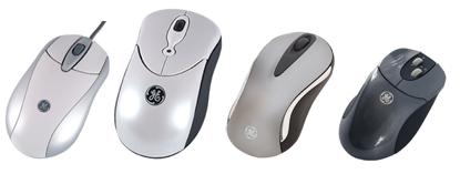 Mice