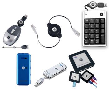 Accesorios