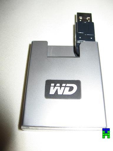 Disco R&iacute;gido portatil