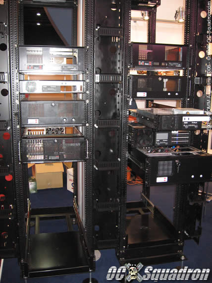 Tecno Numata