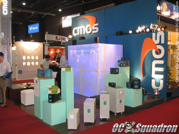CMOS