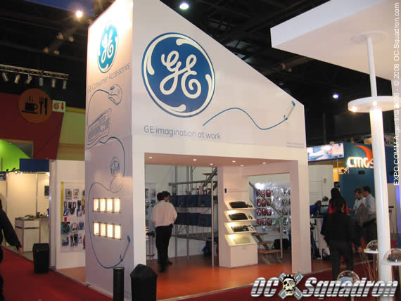 GE