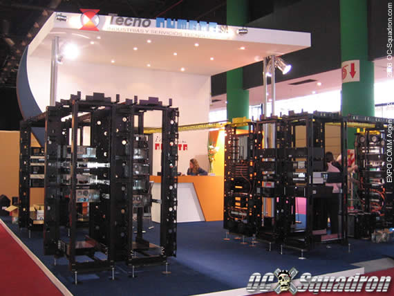 Tecno Numata