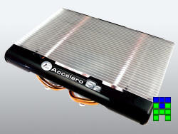 Arctic Cooling Accelero S2
