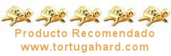 Producto Recomendado www.tortugahard.com
