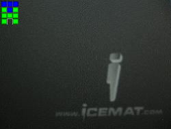 Icemat 2nd Edition