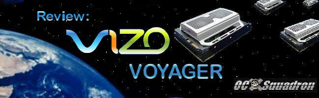 VIZO Voyager