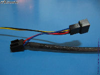 Arctic Fan PWM
