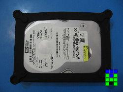 VIZO HDD Protector