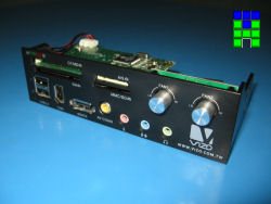 VIZO Master Panel II