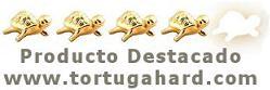 Producto Destacado Tortugahard