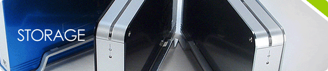 VIZO Storage