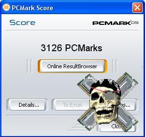 pcmark