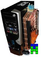 Torneo de Modding Tortugahard