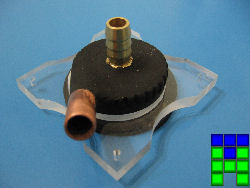 Waterblock paso a paso